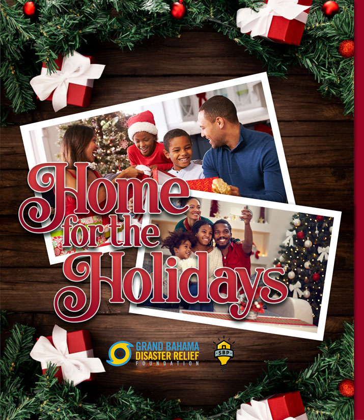 Home for the Holidays